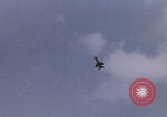 Image of Tushino Airfield aerobatics Moscow Russia Soviet Union, 1962, second 49 stock footage video 65675080403