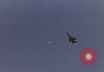 Image of Tushino Airfield aerobatics Moscow Russia Soviet Union, 1962, second 50 stock footage video 65675080403