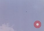Image of Tushino Airfield aerobatics Moscow Russia Soviet Union, 1962, second 55 stock footage video 65675080403