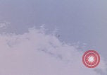 Image of Tushino Airfield aerobatics Moscow Russia Soviet Union, 1962, second 56 stock footage video 65675080403