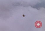 Image of Tushino Airfield aerobatics Moscow Russia Soviet Union, 1962, second 57 stock footage video 65675080403