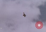 Image of Tushino Airfield aerobatics Moscow Russia Soviet Union, 1962, second 58 stock footage video 65675080403