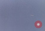 Image of Tushino Airfield aerobatics Moscow Russia Soviet Union, 1962, second 61 stock footage video 65675080403