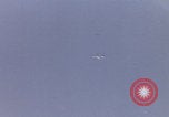 Image of Tushino Airfield aerobatics Moscow Russia Soviet Union, 1962, second 62 stock footage video 65675080403
