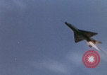 Immagine di Spettacolo sul campo d'aviazione di Tushino Mosca Russia Unione Sovietica, 1962, secondo 4 filmato di repertorio 65675080404