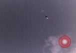 Immagine di Spettacolo sul campo d'aviazione di Tushino Mosca Russia Unione Sovietica, 1962, secondo 9 filmato di repertorio 65675080404