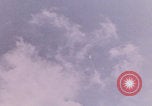 Immagine di Spettacolo sul campo d'aviazione di Tushino Mosca Russia Unione Sovietica, 1962, secondo 15 filmato di repertorio 65675080404