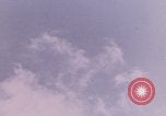Immagine di Spettacolo sul campo d'aviazione di Tushino Mosca Russia Unione Sovietica, 1962, secondo 16 filmato di repertorio 65675080404