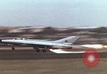 Immagine di Spettacolo sul campo d'aviazione di Tushino Mosca Russia Unione Sovietica, 1962, secondo 29 filmato di repertorio 65675080404