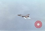 Immagine di Spettacolo sul campo d'aviazione di Tushino Mosca Russia Unione Sovietica, 1962, secondo 33 filmato di repertorio 65675080404