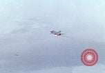 Immagine di Spettacolo sul campo d'aviazione di Tushino Mosca Russia Unione Sovietica, 1962, secondo 35 filmato di repertorio 65675080404
