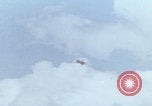 Immagine di Spettacolo sul campo d'aviazione di Tushino Mosca Russia Unione Sovietica, 1962, secondo 37 filmato di repertorio 65675080404