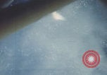 Image of Soyuz rocket liftoff Soviet Union, 1970, second 28 stock footage video 65675080406