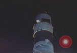Image of Soyuz rocket liftoff Soviet Union, 1970, second 32 stock footage video 65675080406