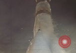 Image of Soyuz rocket liftoff Soviet Union, 1970, second 34 stock footage video 65675080406