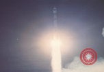 Image of Soyuz rocket liftoff Soviet Union, 1970, second 40 stock footage video 65675080406