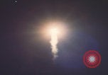 Image of Soyuz rocket liftoff Soviet Union, 1970, second 47 stock footage video 65675080406
