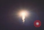 Image of Soyuz rocket liftoff Soviet Union, 1970, second 48 stock footage video 65675080406