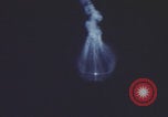 Image of Soyuz rocket liftoff Soviet Union, 1970, second 51 stock footage video 65675080406