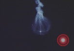 Image of Soyuz rocket liftoff Soviet Union, 1970, second 53 stock footage video 65675080406