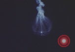 Image of Soyuz rocket liftoff Soviet Union, 1970, second 54 stock footage video 65675080406