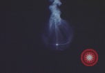Image of Soyuz rocket liftoff Soviet Union, 1970, second 57 stock footage video 65675080406