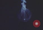 Image of Soyuz rocket liftoff Soviet Union, 1970, second 58 stock footage video 65675080406