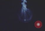 Image of Soyuz rocket liftoff Soviet Union, 1970, second 59 stock footage video 65675080406