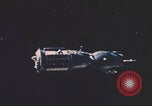 Image of Soyuz spacecraft Soviet Union, 1970, second 5 stock footage video 65675080407