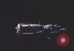 Image of Soyuz spacecraft Soviet Union, 1970, second 6 stock footage video 65675080407