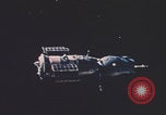 Image of Soyuz spacecraft Soviet Union, 1970, second 8 stock footage video 65675080407