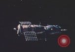 Image of Soyuz spacecraft Soviet Union, 1970, second 9 stock footage video 65675080407