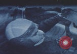 Image of Soyuz spacecraft Soviet Union, 1970, second 11 stock footage video 65675080407