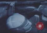 Image of Soyuz spacecraft Soviet Union, 1970, second 15 stock footage video 65675080407