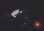 Image of Soyuz spacecraft Soviet Union, 1970, second 16 stock footage video 65675080407