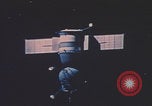 Image of Soyuz spacecraft Soviet Union, 1970, second 19 stock footage video 65675080407
