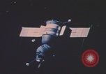 Image of Soyuz spacecraft Soviet Union, 1970, second 20 stock footage video 65675080407