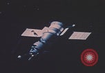 Image of Soyuz spacecraft Soviet Union, 1970, second 21 stock footage video 65675080407