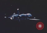Image of Soyuz spacecraft Soviet Union, 1970, second 23 stock footage video 65675080407