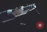 Image of Soyuz spacecraft Soviet Union, 1970, second 26 stock footage video 65675080407