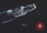 Image of Soyuz spacecraft Soviet Union, 1970, second 27 stock footage video 65675080407