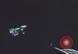 Image of Soyuz spacecraft Soviet Union, 1970, second 30 stock footage video 65675080407