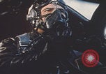 Image of Soviet Union bomber aircraft Soviet Union, 1970, second 1 stock footage video 65675080409