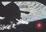 Immagine di Veicolo spaziale Sojuz Unione Sovietica, 1970, secondo 1 filmato di repertorio 65675080410