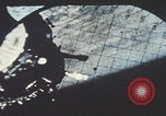 Immagine di Veicolo spaziale Sojuz Unione Sovietica, 1970, secondo 17 filmato di repertorio 65675080410