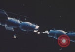 Immagine di Veicolo spaziale Sojuz Unione Sovietica, 1970, secondo 31 filmato di repertorio 65675080410