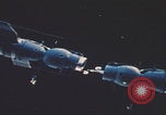 Immagine di Veicolo spaziale Sojuz Unione Sovietica, 1970, secondo 32 filmato di repertorio 65675080410