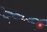 Immagine di Veicolo spaziale Sojuz Unione Sovietica, 1970, secondo 33 filmato di repertorio 65675080410