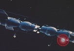 Immagine di Veicolo spaziale Sojuz Unione Sovietica, 1970, secondo 35 filmato di repertorio 65675080410