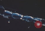 Immagine di Veicolo spaziale Sojuz Unione Sovietica, 1970, secondo 37 filmato di repertorio 65675080410